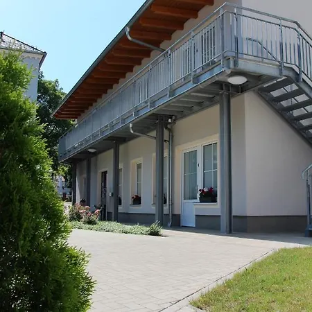 Pension Am Ziegelwall-3