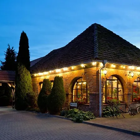 Landhotel Zur Schmiede-3