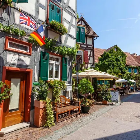 Berne's Altstadthotel-3