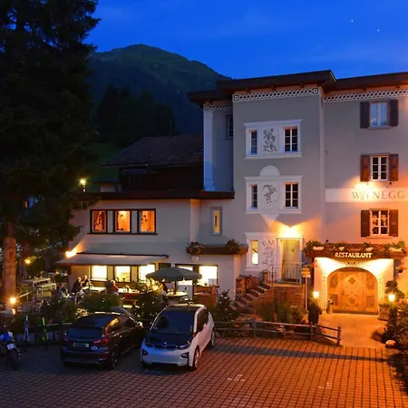 Hotel Wynegg-2