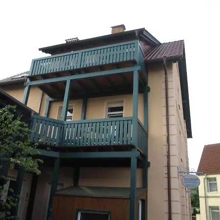 Pension zum Yachthafen-3