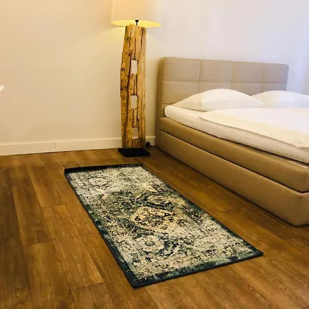 Jaspers Boutique Rooms-3