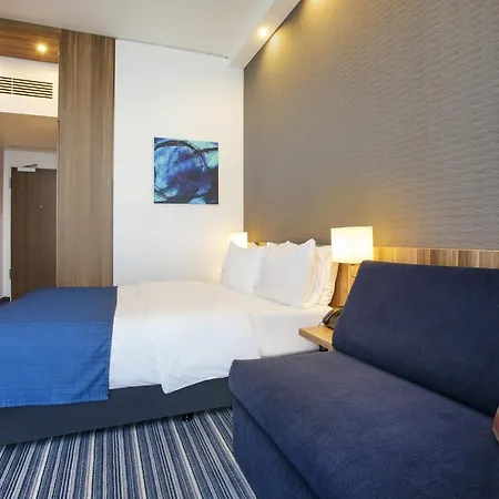 Holiday Inn Express Heidelberg City Centre-2