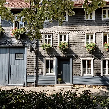 Altstadt-Pension Koch-2