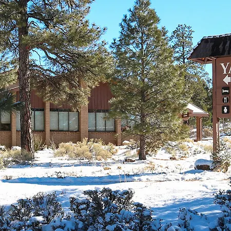 Yavapai Lodge-3