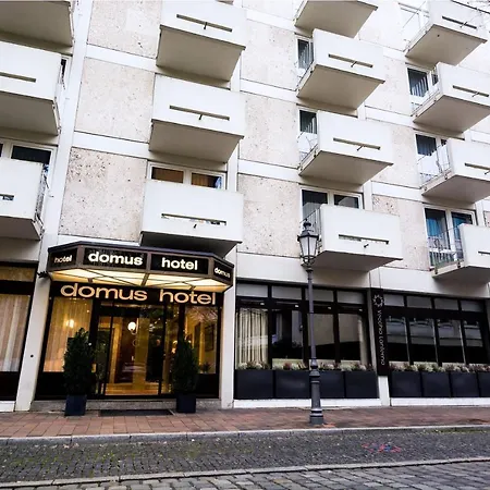Domus Hotel-2