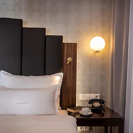 Hotel Mondial Am Kurfuerstendamm-2