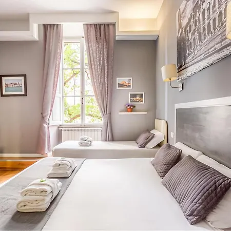 Amoroma Suite-3