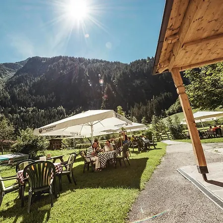 Gasthaus Haeusling Alm-2