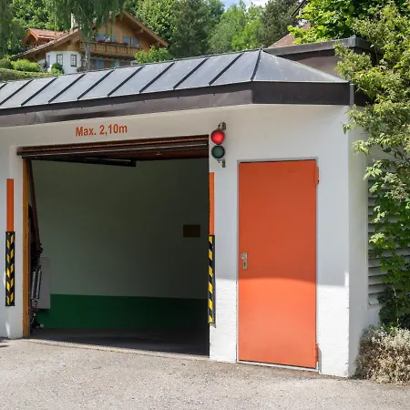 Appartement-Hotel Seespitz-2