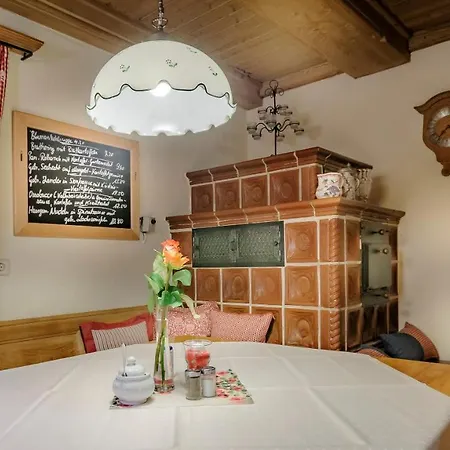 Restaurant-Cafe-Pension Himmel-2