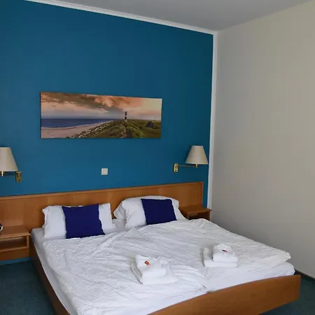 Hotel zum Gesundbrunnen-2