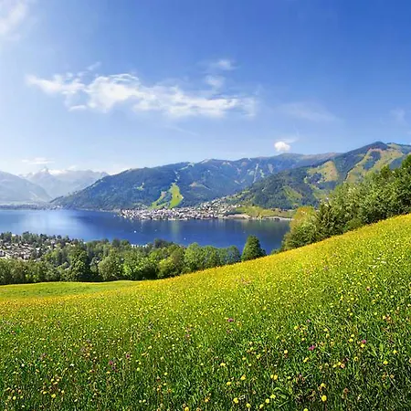 Tauern Spa Zell Am See-3