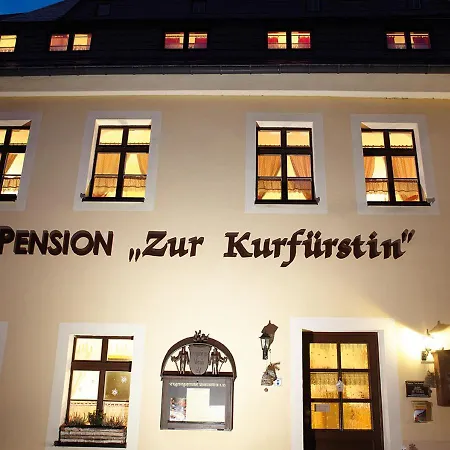 Pension zur Kurfürstin-3