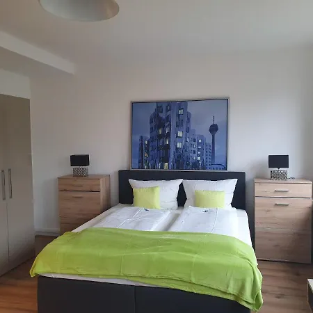 Studiotel Top Loft-3