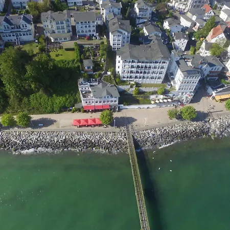 Fährblick - Pension direkt am Wasser-3