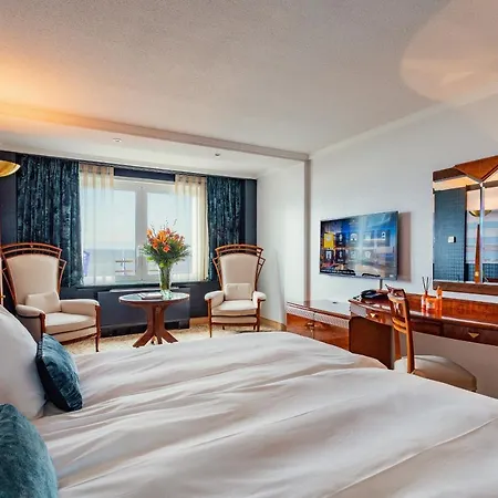 Hotel Van Oranje-3