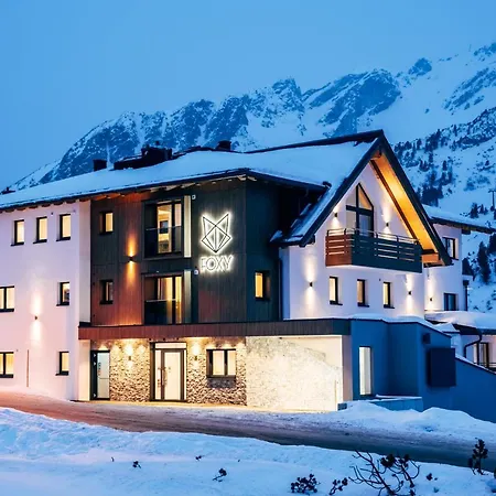 FOXY Obertauern-2