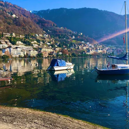 B&B Guest House Du Lac-2