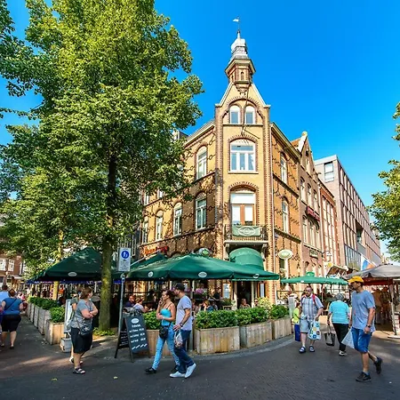 Bnb Prins Hendrik Venlo-2