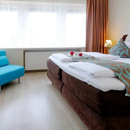 Energiehotel Berlin City West-2