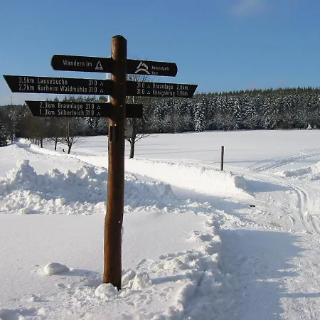 Primum Hotel Braunlage-2