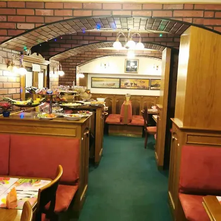 River Star Hotel-2
