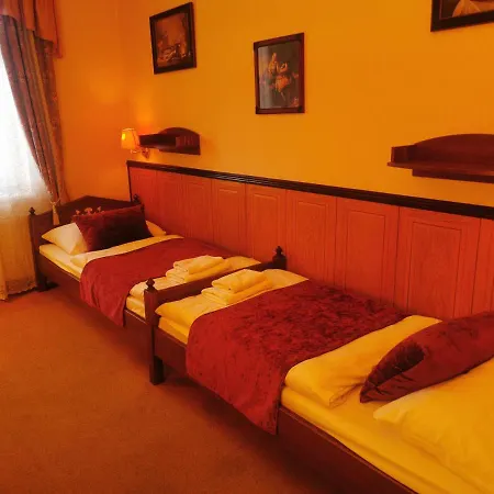 River Star Hotel-3