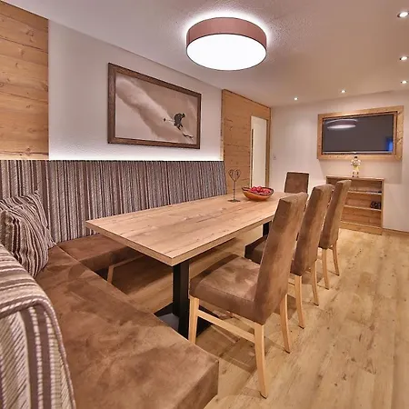 Hotel Garni Fiegl Apart-3