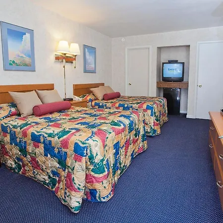 Town House Motel-3