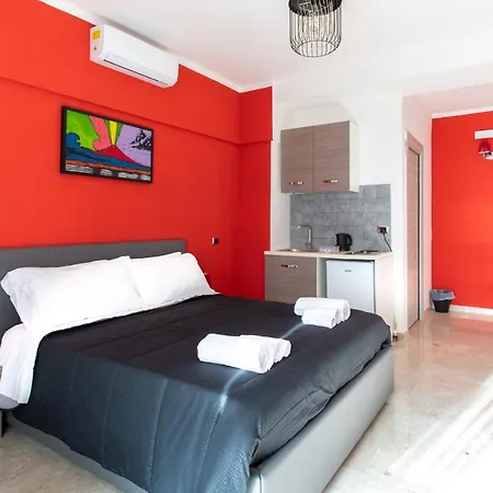 Borgo Santa Lucia B&B-2