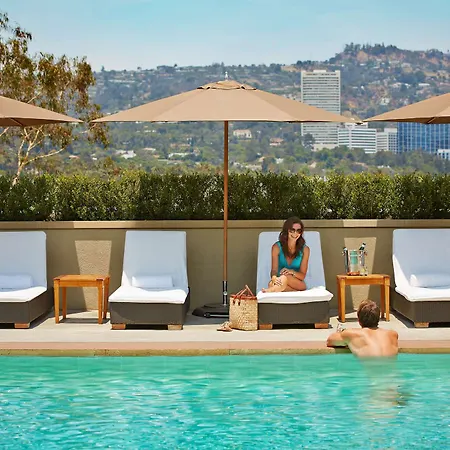 Viceroy L'Ermitage Beverly Hills-3