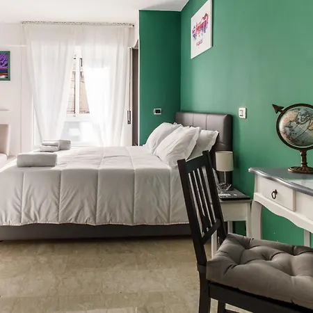Borgo Santa Lucia B&B-3