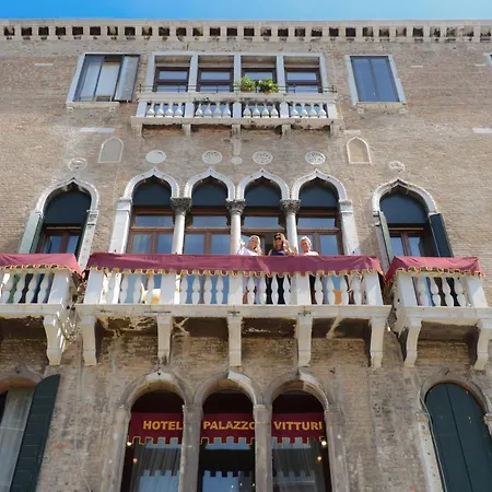 Hotel Palazzo Vitturi-2