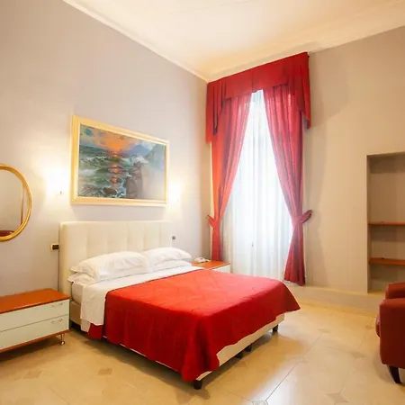 Hotel Esposizione Roma-2
