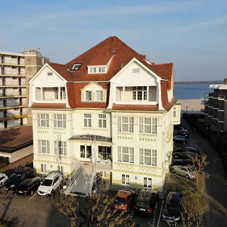 Hotel Atlantic Travemuende-3