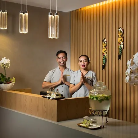 Millennium Place Barsha Heights Hotel-3