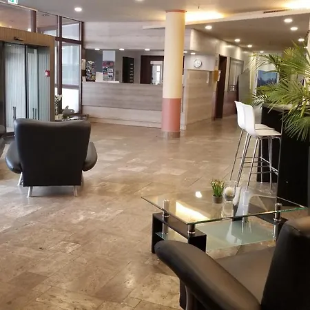 Europarkhotel International-3