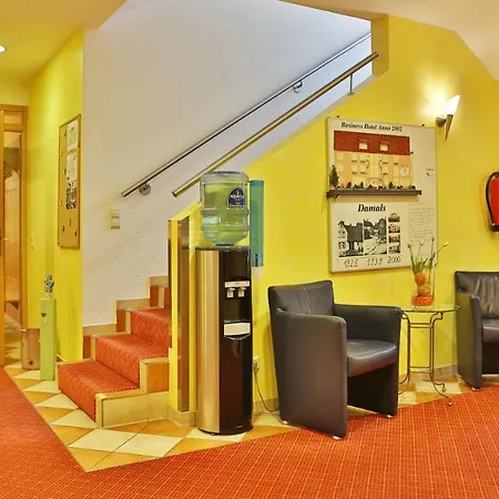 Businesshotel HEILBRONN- Biberach-2