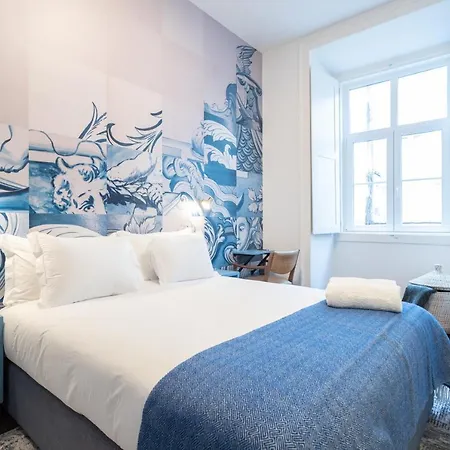 Bairro Alto Guesthouse-3