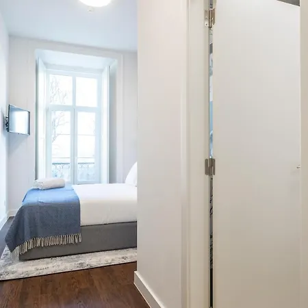 Bairro Alto Guesthouse-2