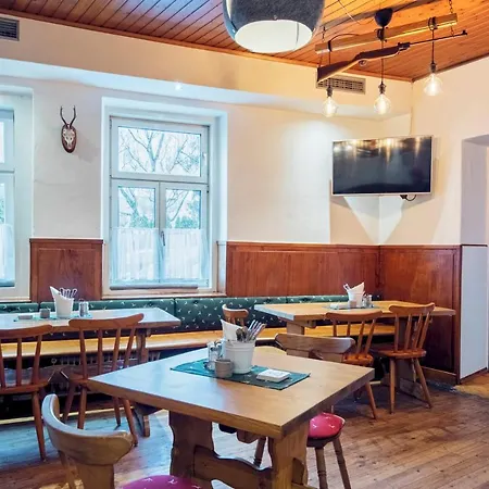 Gasthof Wastlwirt-3