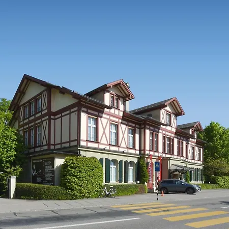 Unique Hotel Innere Enge-2