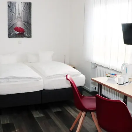 Europa-Haus-Bocholt - Bett&Bike-3