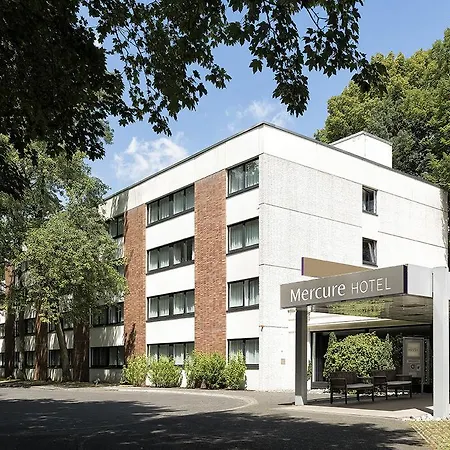 Sunday Hotel Bielefeld Johannisberg-2