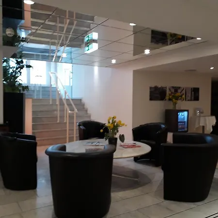 Days Inn Dortmund West-2