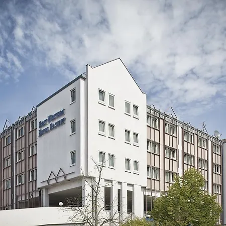 B&B Hotel Rastatt-2