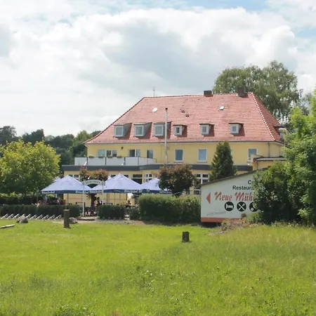 Gasthaus Neue Mühle-3