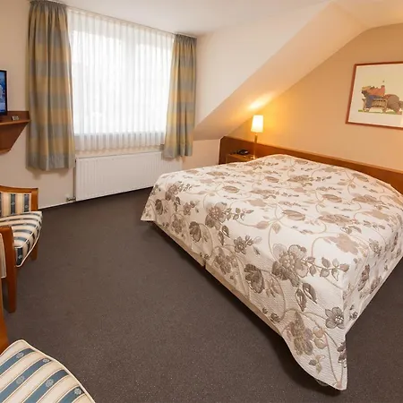 Hotel Bremer Hof-2