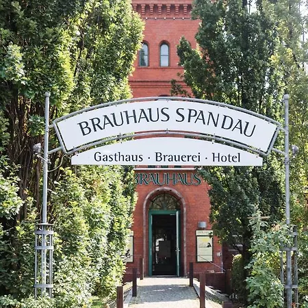 Brauhaus in Spandau-3